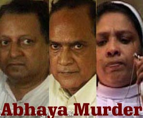 Nun's Murder - Shameless inside stories of Priests and Nuns exposed