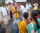 Day 70: Bayaru Village welcomes Bharat Parikrama Yatra, Kedilaya keen on Gram Vikas