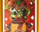 Know More about Kerala Mural Arts at www.keralamuralarts.com