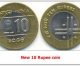 Christian Crosses replaces ‘Satyameva Jayatae’ in Indian Coins