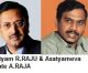 Raja Spectrum Fraud outshines and outclasses (Asatyam) Raju Fraud -I