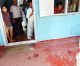 RSS Karyavahak stabbed infront of Balasadan Kids