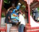 Mangalore: Shiva idol desecrated