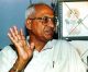 O. Rajagopal turns 80