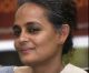 The New Gospel of Susanna alias Arundhati Roy