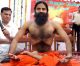 Ram Dev arrest: Whole nation against Sonia led Congress