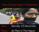 Stop the Gang Rapes in Bangladesh-GHRD