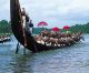 Champakulam Boat Race & its tradition