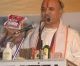 Ban on cow slaughter is must for human survival â€“ Dr Togadia