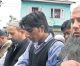 Geelani prays for Osama & Pakistan, govt & media keep mum