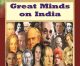 Malayalam version of ‘Great minds on INDIA’ released