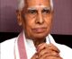 Senior RSS Pracharak Krishnappaji passed away