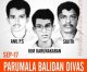19 years to Communist Cruelty in Parumala