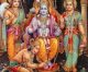 The success of Ramayana Masam as a Hindu renaissance movement
