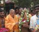 Srimad Bhagavata Saptaha Yajna in Delhi