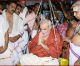 Modi offers prayer at Guruvayur temple