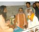 Swami Ramananda attacked