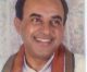 Interview with Dr Subramanian Swamy