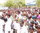 Massive protest against Missionaries in TN Village