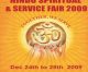 Hindu Spiritual and Service Fair at Chennai to Honour B S Yediyurappa