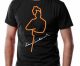 Special T-shirt with Vivekananda Images/Quotes; a Swayamsevak Initiative