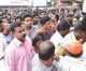 Thousands to pay last tribute to Vishal