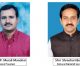 Murli Manohar and Shrihari Borikar elected as National President and General Secretary of ABVP