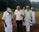 Distribute excess land for Aranmula airport to landless: Gadgil