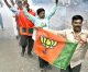 BJP sweeps By – elections in Gujarat – Modi Magic once again!