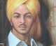 ‘No record to show Bhagat Singh as a martyr.