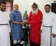 Keralaâ€™s Church leaders visit Narendra Modi