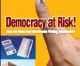 Democracy at Risk ! Can we trust our Electronic Voting Machines?