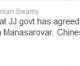 Yet another victory to Dr Swamy, TN Govt. agree to give Kailas Subsidy