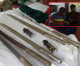 #LeftistTerror : CPM Hit Squad Arrested with Massive Cache of Deadly Arms