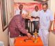 Vedic Research and Reference Library inaugurated at Vellinezhi