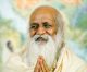 Spiritual guru Maharishi Mahesh Yogi passes away