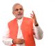 Congress policies aimed only at winning elections: Narendra Modi