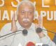 MF Hussein should apologize: Mohanji Bhagwat