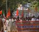 Thousands take out march to protest CPI(M) terror in Kannur