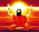 Baba Ram Dev strong-willed to rub Indian Politics