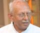 Former RSS sarsanghchalak SudarshanJi passes away.