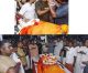 Thousands to pay last tribute to Suresh-The latest victim of Red Terrorism in Kerala.