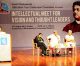 â€˜Reforms in Education System is need of the hourâ€™: Goa CM Parikkar at Intellectual Meet Bangalore