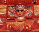 Theyyam (God’s Dance) organised in Hyderabad