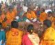 300 Christians of 120 Families Brought back to Hinduism