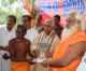 People from one entire village returned to Sanatana Dharma