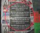 Buddha insecure, maoist posters on CM’s office