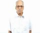 RSS Veteran G Mahadevan Passed Away