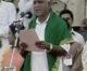 First-ever nationalist Govt in Karnataka takes oath today